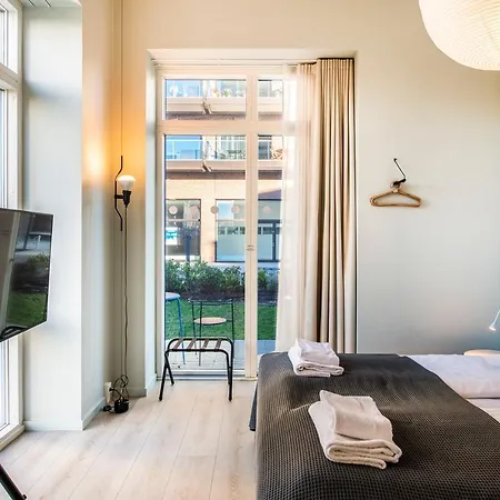 Apartment The By Daniel&jacob's