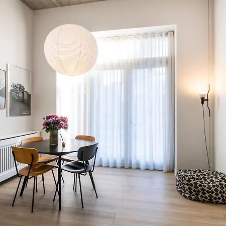 The By Daniel&jacob's * Copenhagen