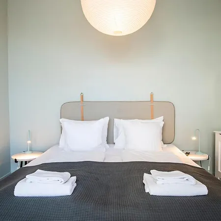 The By Daniel&jacob's Copenhagen