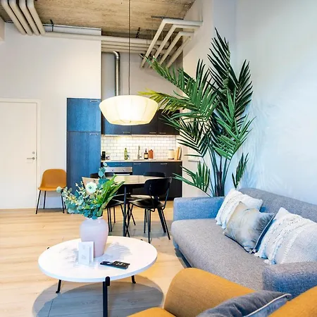 The By Daniel&jacob's Apartment *