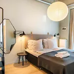 公寓 The By Daniel&jacob's 哥本哈根