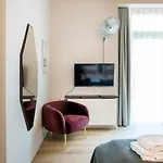 Apartment The By Daniel&jacob's Copenhagen