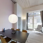 The By Daniel&jacob's * Copenhagen