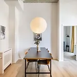 The By Daniel&jacob's 公寓