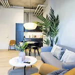 The By Daniel&jacob's 公寓