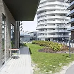 The By Daniel&jacob's 哥本哈根