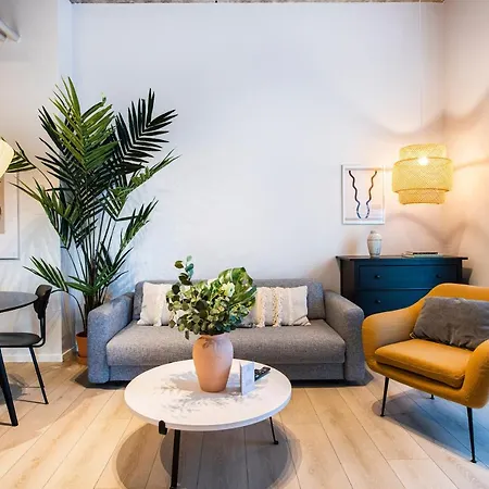 Appartement The By Daniel&jacob's *