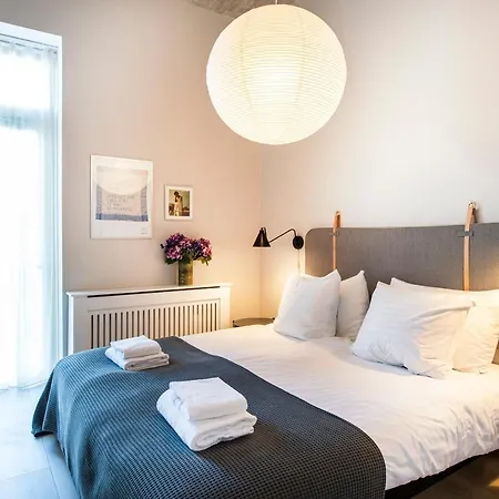 Apartament The By Daniel&jacob's Kopenhaga