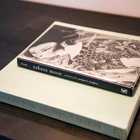 The By Daniel&jacob's Kopenhagen