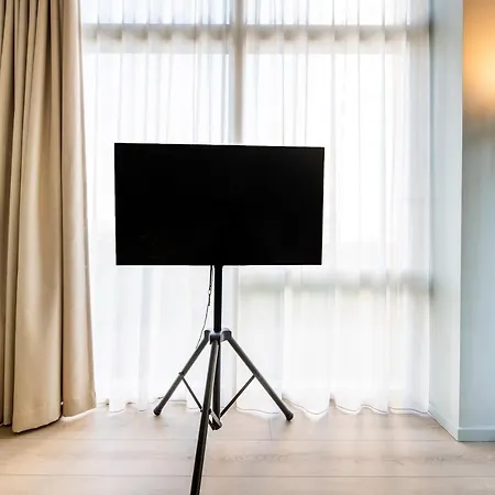 The By Daniel&jacob's Appartement *
