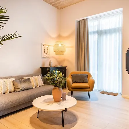 The By Daniel&jacob's Appartement