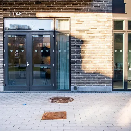 The By Daniel&jacob's Kopenhagen
