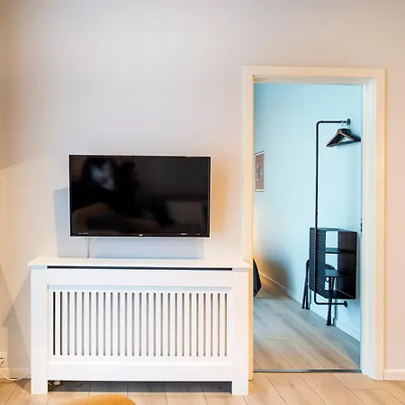 The By Daniel&jacob's * Kopenhagen