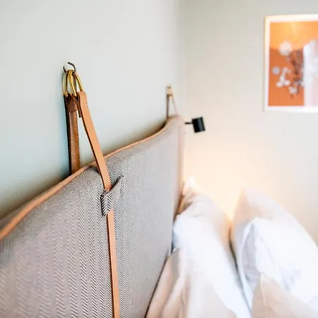 The By Daniel&jacob's Appartement