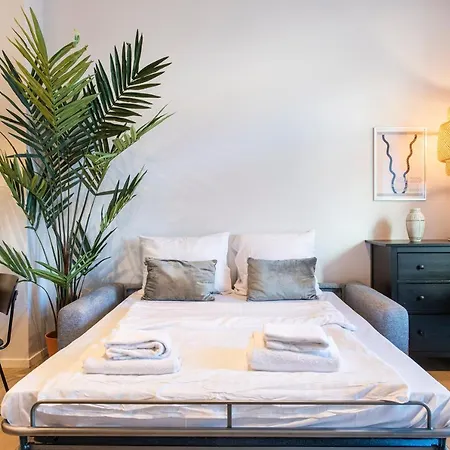 The By Daniel&jacob's Διαμέρισμα Κοπεγχάγη