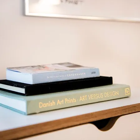 The By Daniel&jacob's Κοπεγχάγη