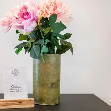 The By Daniel&jacob's * Kopenhaga