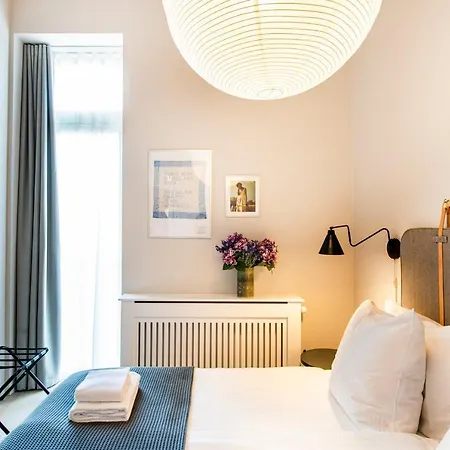 The By Daniel&jacob's * Copenhague