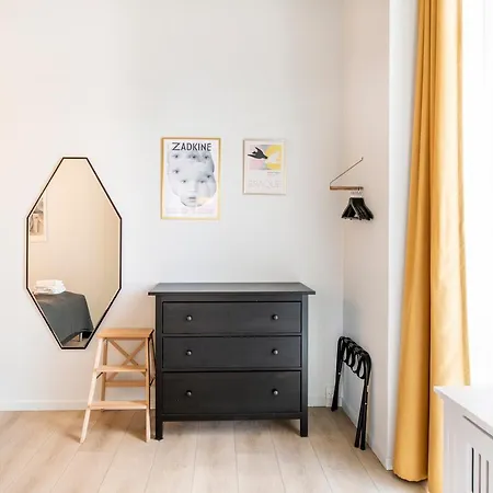 The By Daniel&jacob's Appartement *