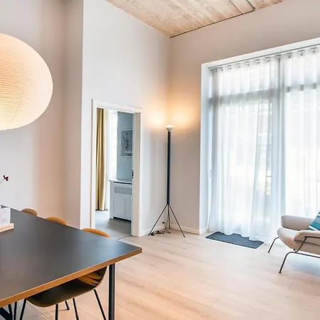 The By Daniel&jacob's * Kopenhagen