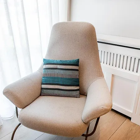 The By Daniel&jacob's Appartement
