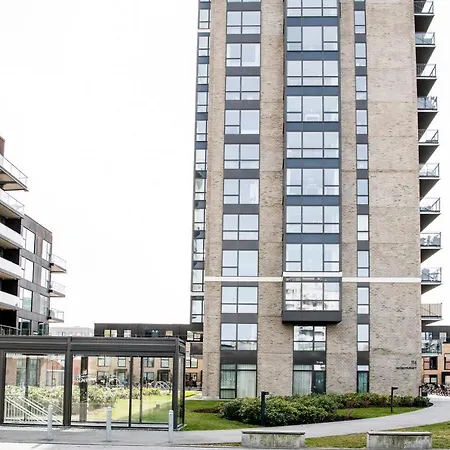 The By Daniel&jacob's Appartement