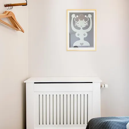 Appartement The By Daniel&jacob's