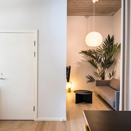 Appartement The By Daniel&jacob's *