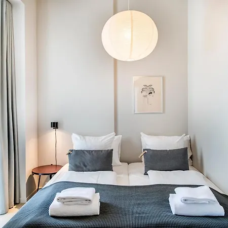 Appartement The By Daniel&jacob's Copenhague