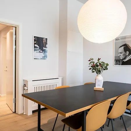 The By Daniel&jacob's * Copenhague