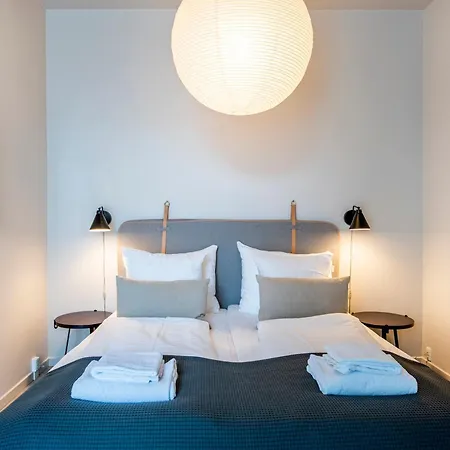 The By Daniel&jacob's Appartement