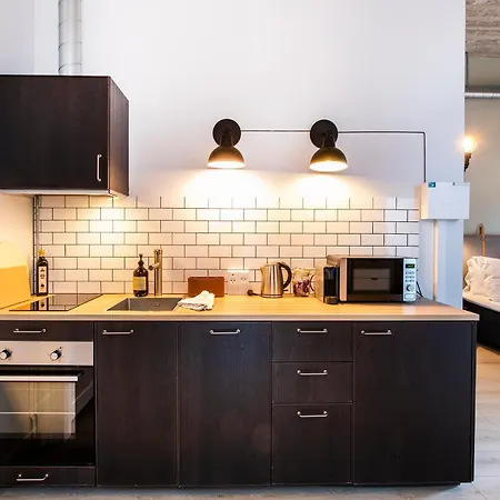 The By Daniel&jacob's Kopenhagen