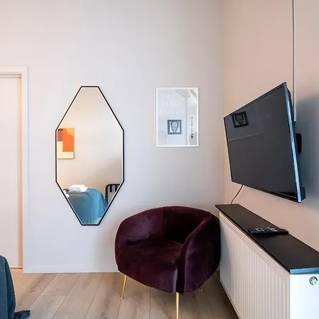 Appartement The By Daniel&jacob's