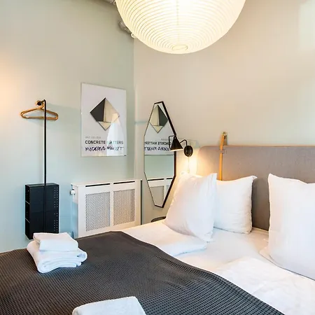 The By Daniel&jacob's Copenhague
