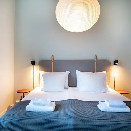 Appartement The By Daniel&jacob's *