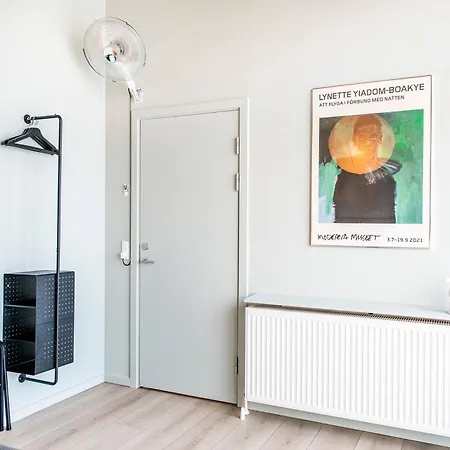 Appartement The By Daniel&jacob's *