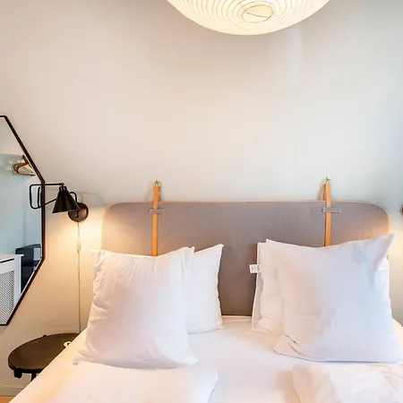 Daniel&Jacob'S Beach Premium Apartments Leilighet *