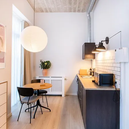 The By Daniel&jacob's Kopenhagen