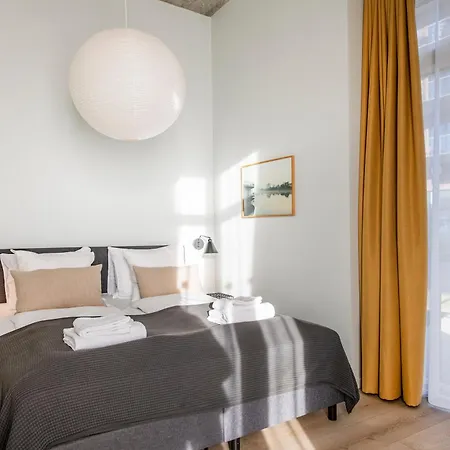 The By Daniel&jacob's Appartement *