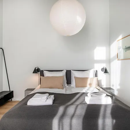 The By Daniel&jacob's Appartement