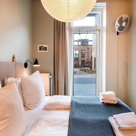 Appartement The By Daniel&jacob's *