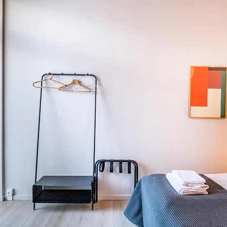 The By Daniel&jacob's Copenhague