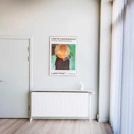The By Daniel&jacob's * Copenhague