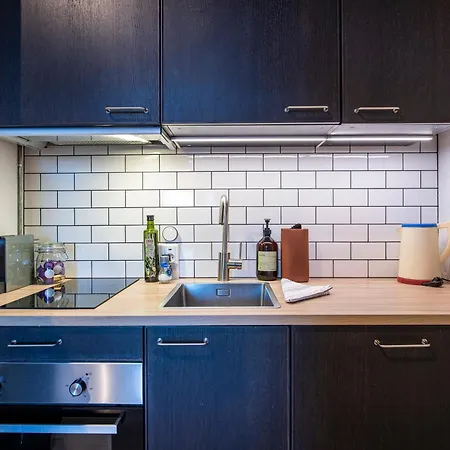 Appartement The By Daniel&jacob's