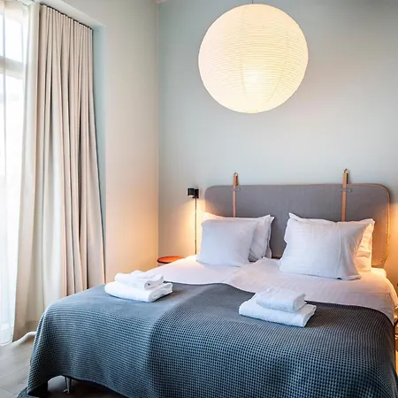 Appartement The By Daniel&jacob's Copenhague