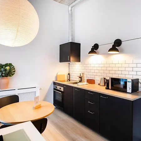 The By Daniel&jacob's Copenhague