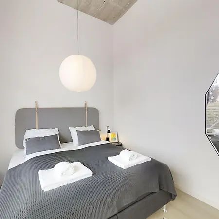 Lägenhet The By Daniel&jacob's