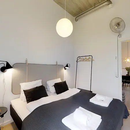 Daniel&Jacob'S Beach Premium Apartments