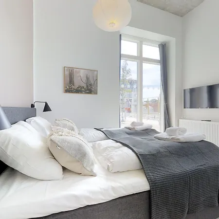 Lägenhet The By Daniel&jacob's Köpenhamn