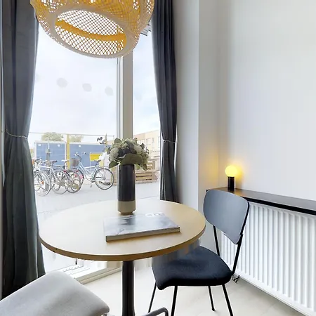 The By Daniel&jacob's